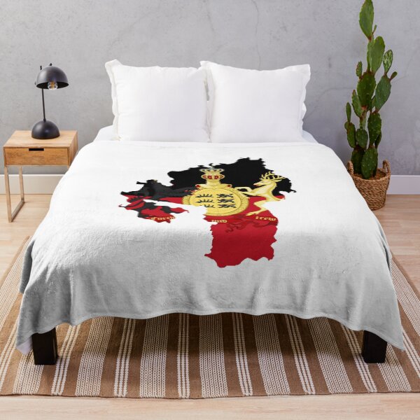 Item preview, Kingdom of Württemberg designed and sold by Deutsch-Nordamerika Produkte.