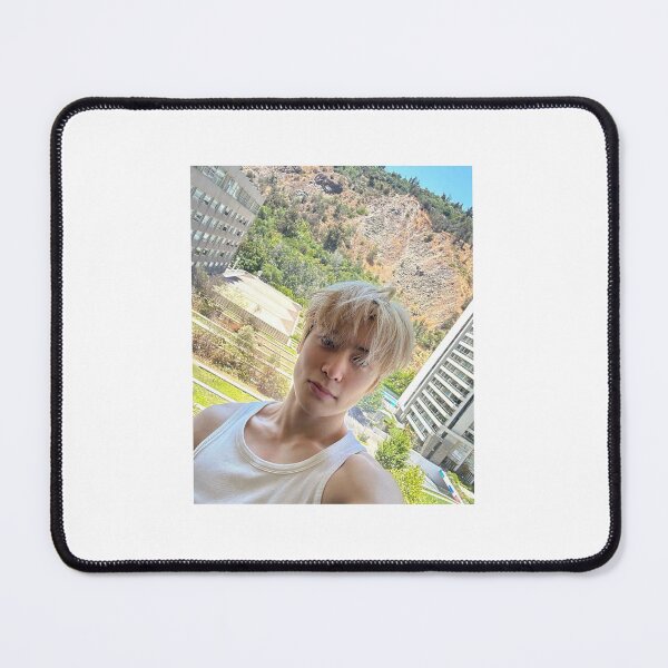 Item preview, GYM BRO JAEHYUN designed and sold by impishophelia.