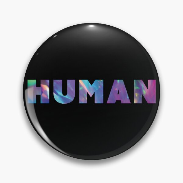 Item preview, Human Dark Crystal designed and sold by arthouseflunky.