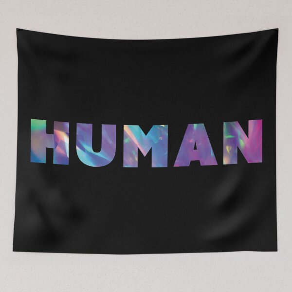 Item preview, Human Dark Crystal designed and sold by arthouseflunky.