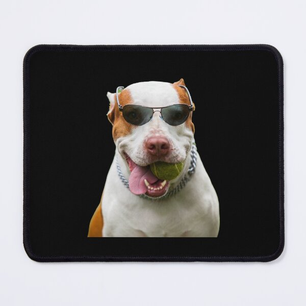 Item preview, Pitbull Dog Lover, Funny Pitbull designed and sold by The Love Quill.