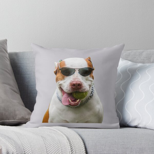 Item preview, Pitbull Dog Lover, Funny Pitbull designed and sold by The Love Quill.