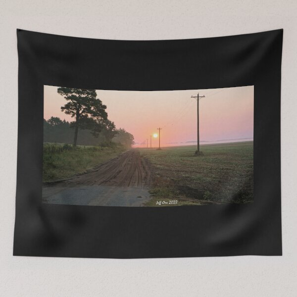 Item preview, Sunrise At Pocosin Lake Wildlife Refuge designed and sold by Jeff Ore.