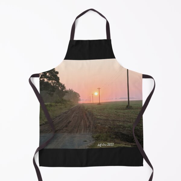 Item preview, Sunrise At Pocosin Lake Wildlife Refuge designed and sold by Jeff Ore.