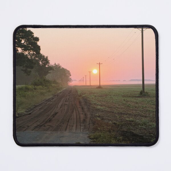 Item preview, Sunrise At Pocosin Lake Wildlife Refuge designed and sold by Jeff Ore.