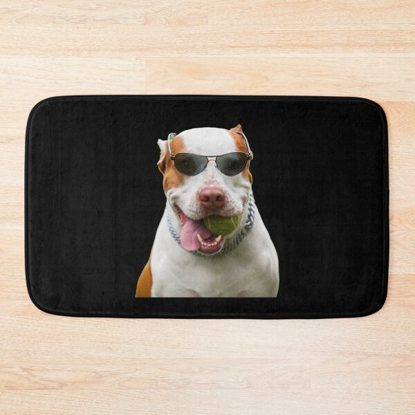 Item preview, Pitbull Dog Lover, Funny Pitbull designed and sold by The Love Quill.