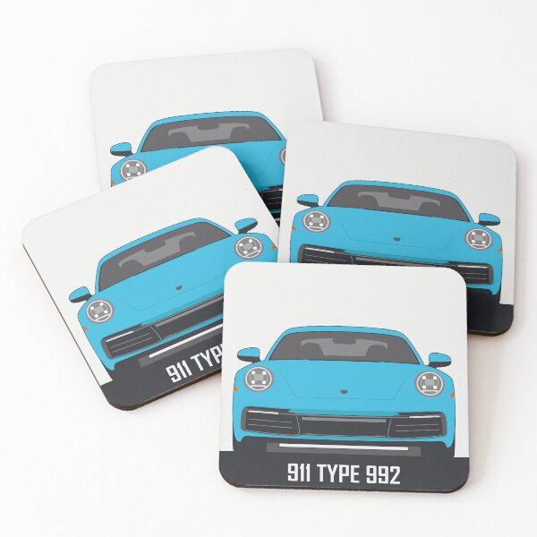 Item preview, 992 designed and sold by CarFrontVectors.