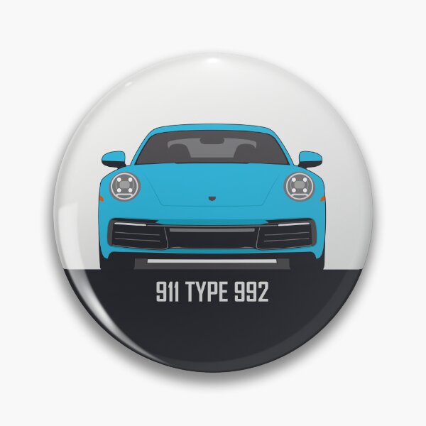 Item preview, 992 designed and sold by CarFrontVectors.