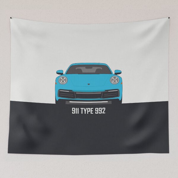 Item preview, 992 designed and sold by CarFrontVectors.