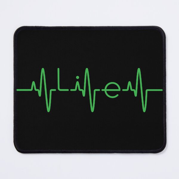 Item preview, line of life designed and sold by M-A-E.