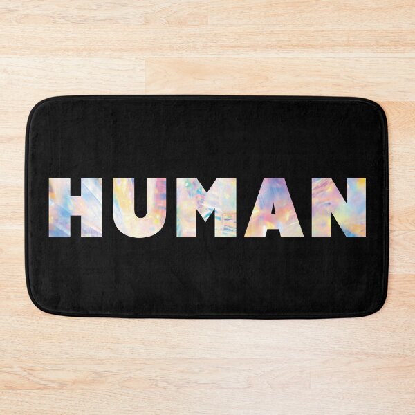 Item preview, Human Light Crystal designed and sold by arthouseflunky.