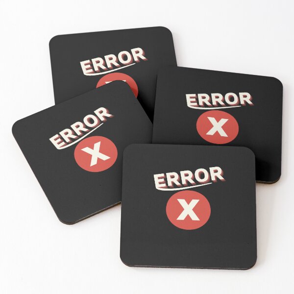 Item preview, Error flag not found. designed and sold by stopamoment.