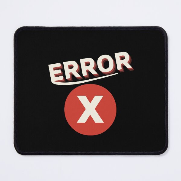 Item preview, Error flag not found. designed and sold by stopamoment.
