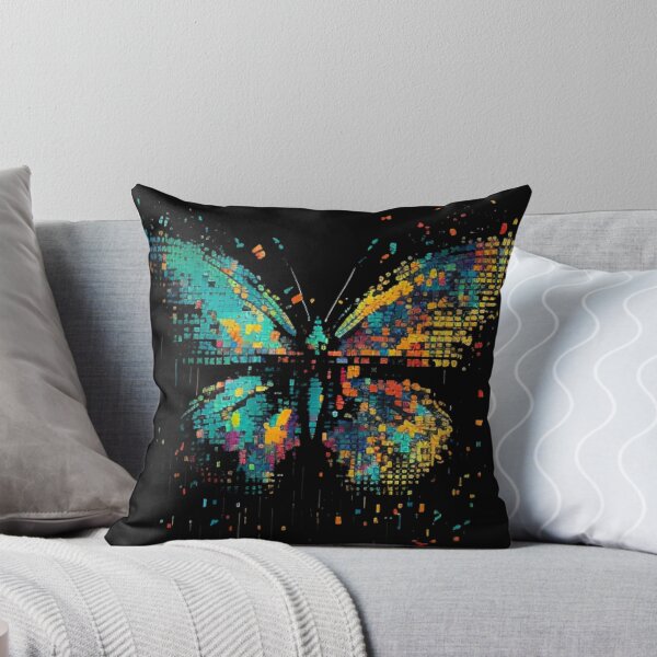 Item preview, butterfly pattren designed and sold by Diamaber.