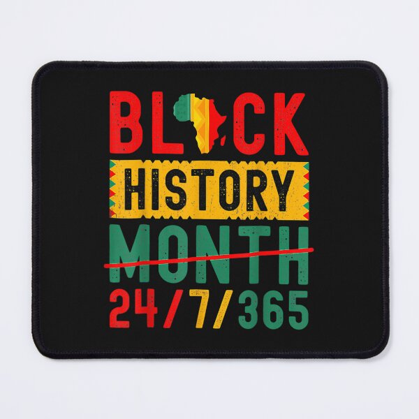 Item preview, Black History Month designed and sold by amine163.