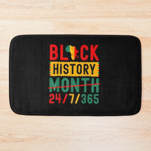 Item preview, Black History Month designed and sold by amine163.