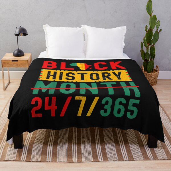 Item preview, Black History Month designed and sold by amine163.