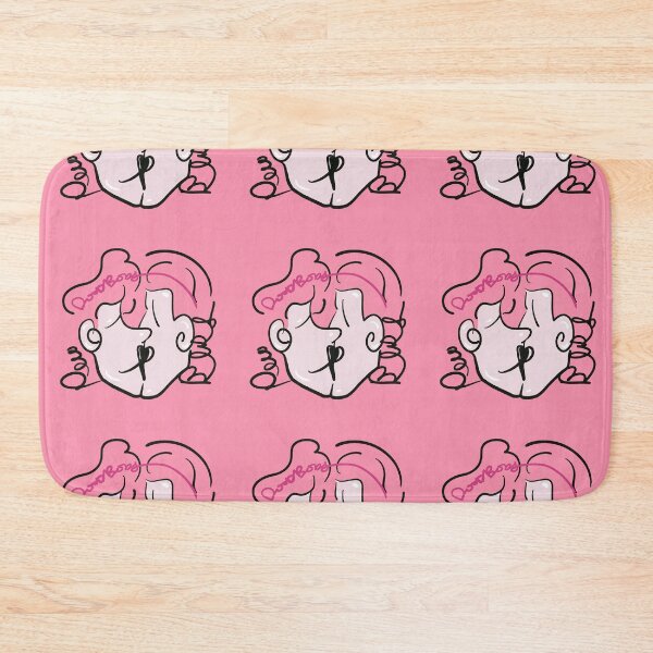 Item preview, Valentine kisses (pink) designed and sold by Doodbods.