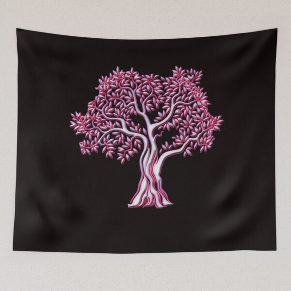 Item preview, Spiritual Tree designed and sold by Angelle55.