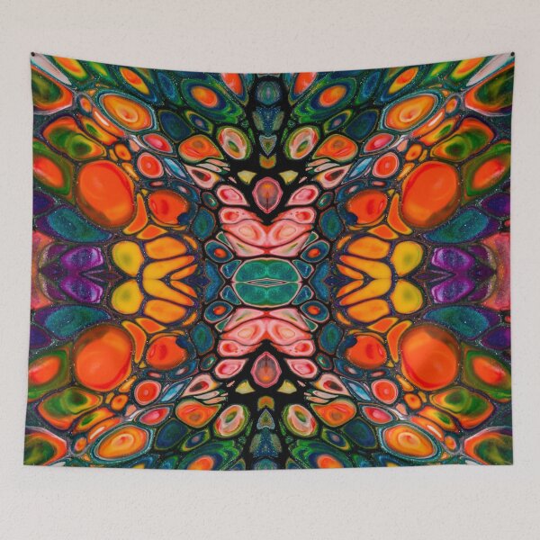 Item preview, Psychedelics Trip designed and sold by HellbenderCo.