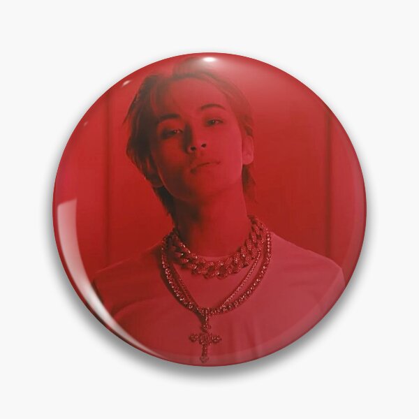 Item preview, I SEE RED MARK designed and sold by impishophelia.