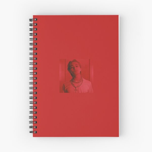 Item preview, I SEE RED MARK designed and sold by impishophelia.