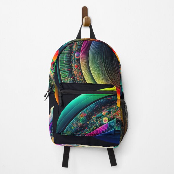 Item preview, Circumference 0019, The glitch-filled designs of "Circumference" are a modern twist on traditional circular artwork, elevating them to the next level designed and sold by randycolby.