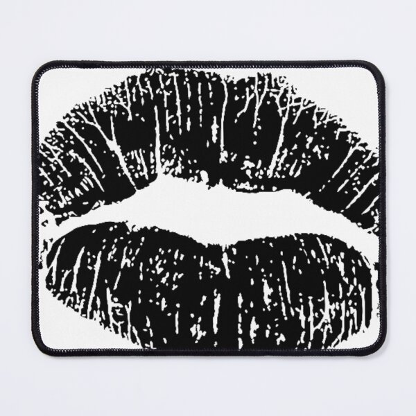Item preview, Black lips designed and sold by zeljana0504.