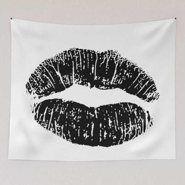 Item preview, Black lips designed and sold by zeljana0504.