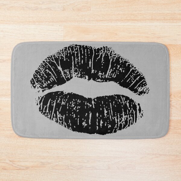 Item preview, Black lips designed and sold by zeljana0504.