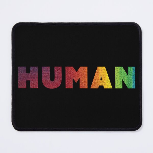 Item preview, Human Rainbow Yarn designed and sold by arthouseflunky.