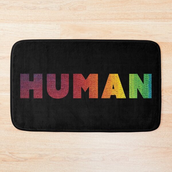 Item preview, Human Rainbow Yarn designed and sold by arthouseflunky.