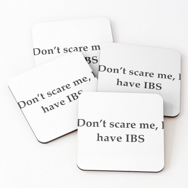 Item preview, IBS Fanclub designed and sold by Sommerman1.