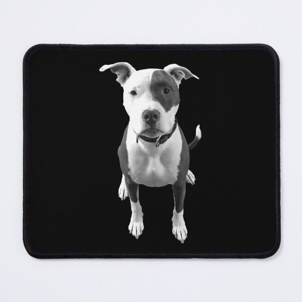 Item preview, Pitbull Dog Lover, Funny Pitbull designed and sold by The Love Quill.