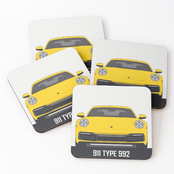 Item preview, 992 designed and sold by CarFrontVectors.