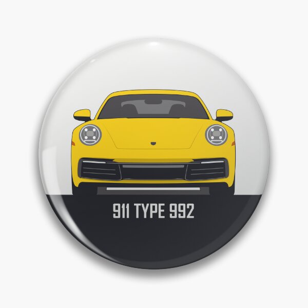 Item preview, 992 designed and sold by CarFrontVectors.