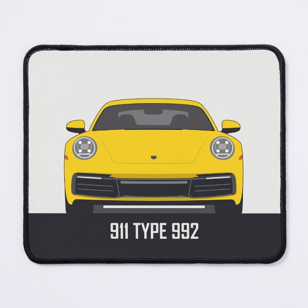 Item preview, 992 designed and sold by CarFrontVectors.
