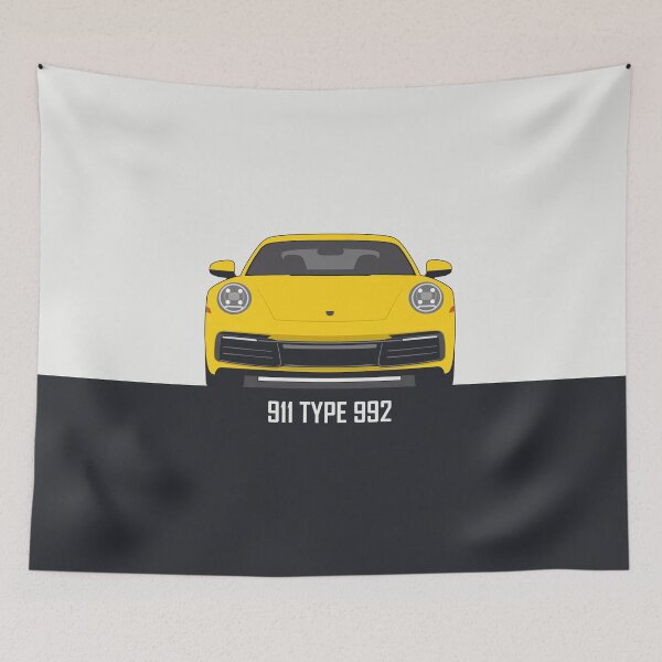 Item preview, 992 designed and sold by CarFrontVectors.