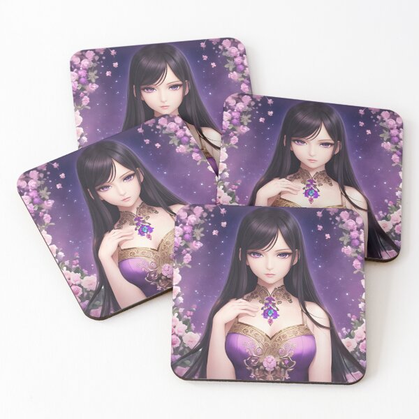 Item preview, Princess Pluvia designed and sold by lamuness.