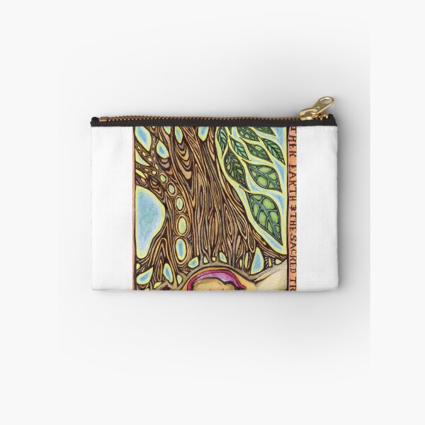 Item preview, sacred tree designed and sold by moynagh.
