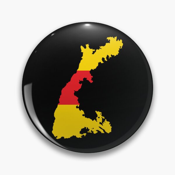 Item preview, Grand Duchy of Baden designed and sold by Deutsch-Nordamerika Produkte.