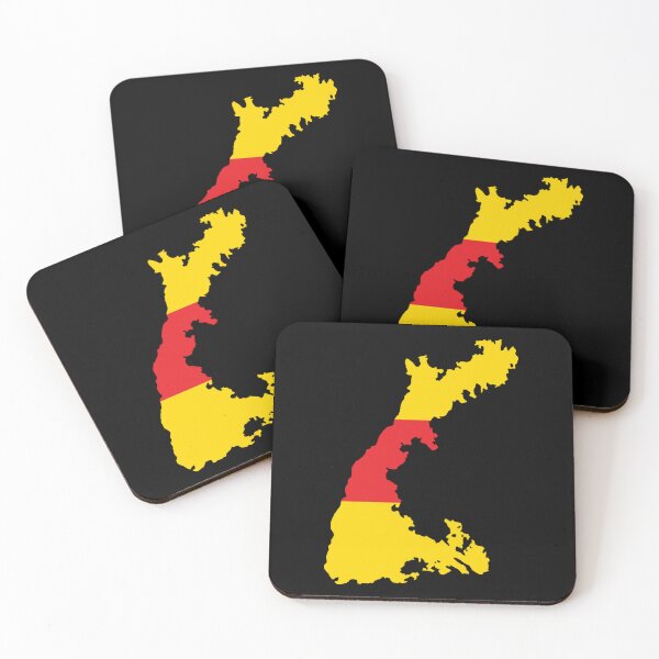 Item preview, Grand Duchy of Baden designed and sold by Deutsch-Nordamerika Produkte.
