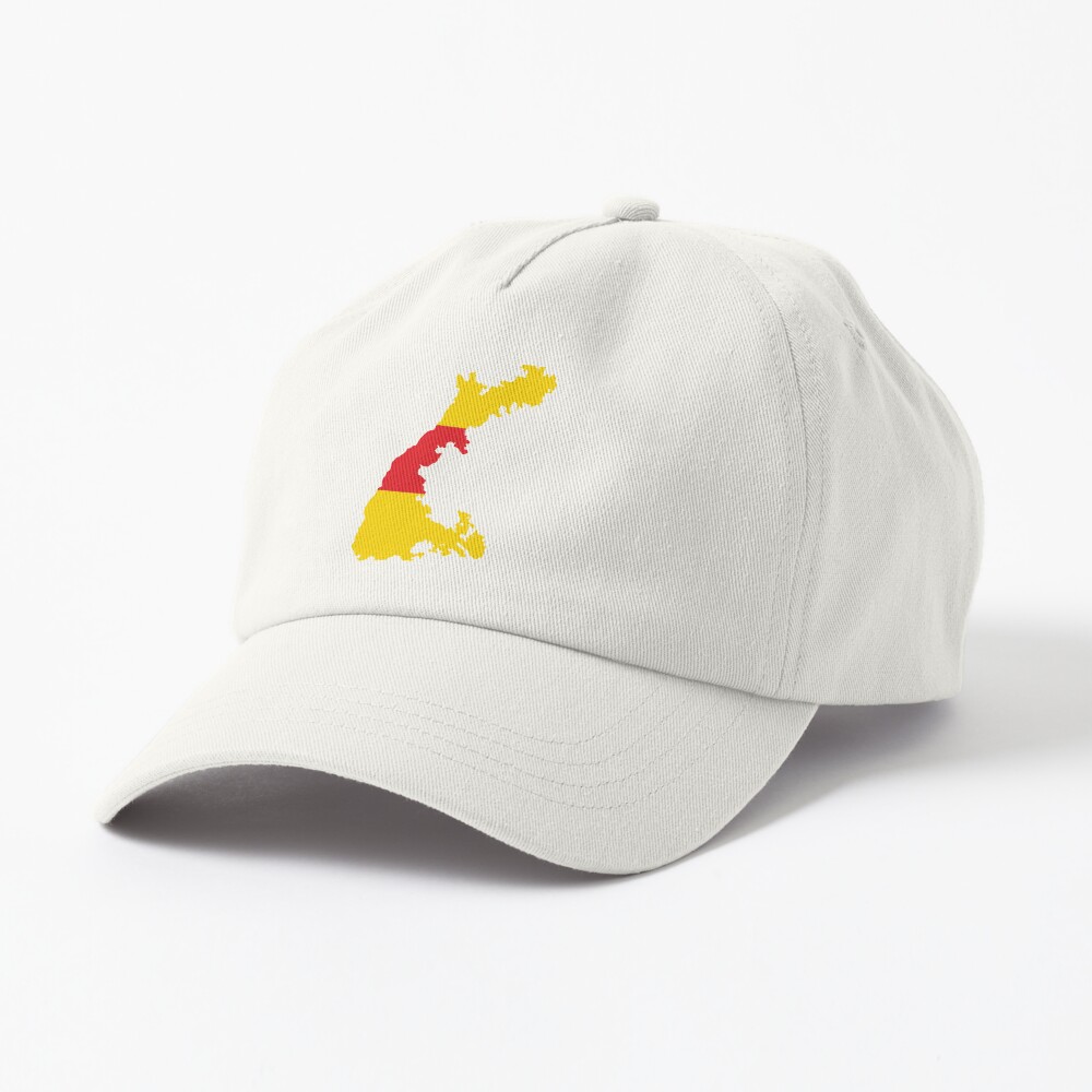 Item preview, Dad Hat designed and sold by Embycute.