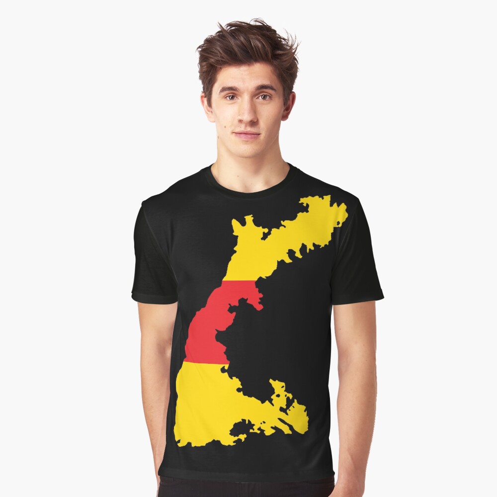 Item preview, Graphic T-Shirt designed and sold by Embycute.