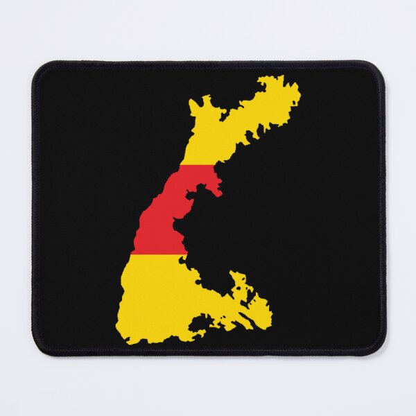 Item preview, Grand Duchy of Baden designed and sold by Deutsch-Nordamerika Produkte.