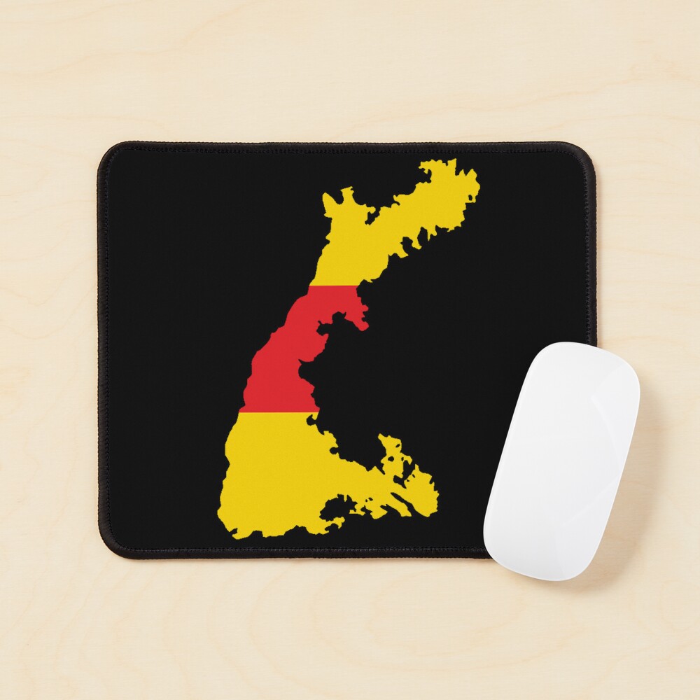 Item preview, Mouse Pad designed and sold by Embycute.