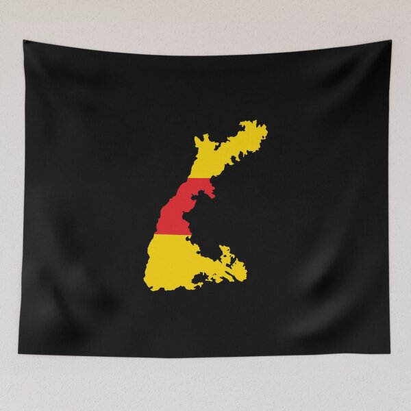 Item preview, Grand Duchy of Baden designed and sold by Deutsch-Nordamerika Produkte.