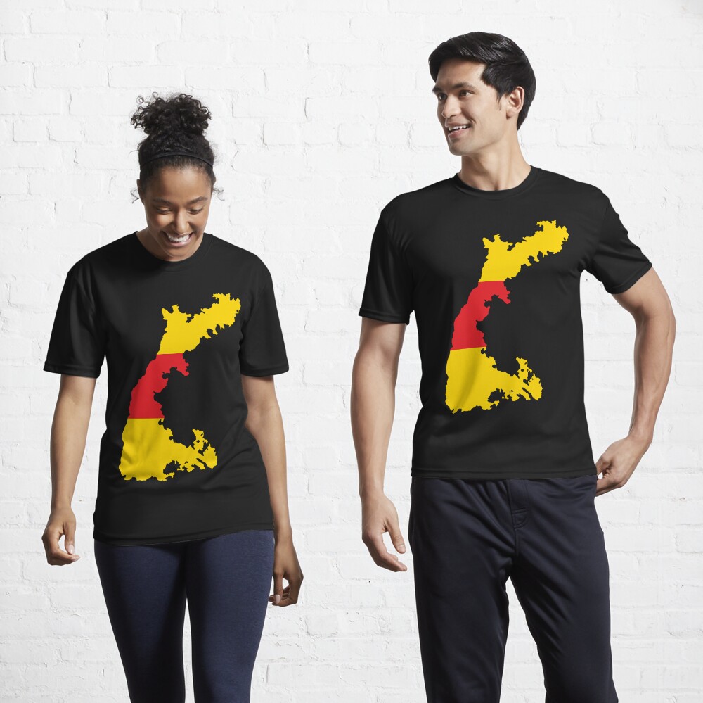 Item preview, Active T-Shirt designed and sold by Embycute.