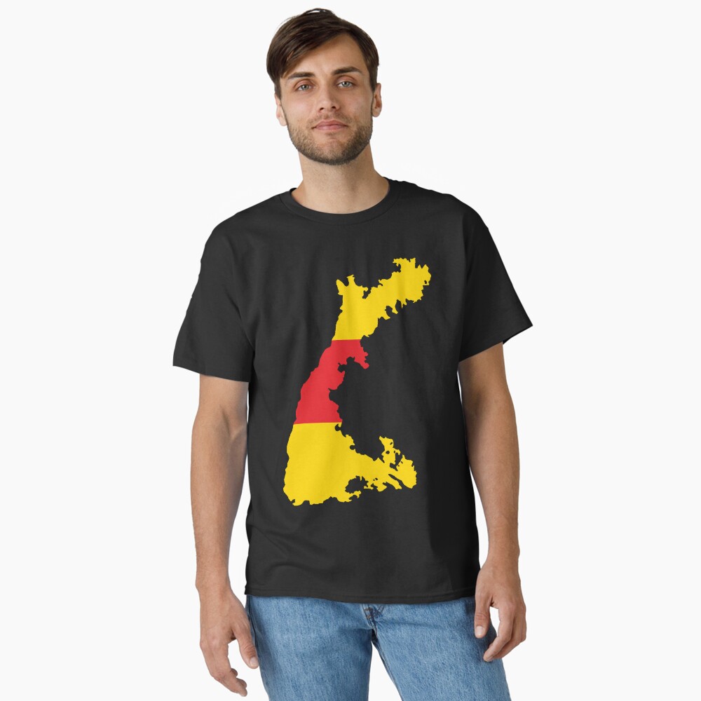 Item preview, Classic T-Shirt designed and sold by Embycute.