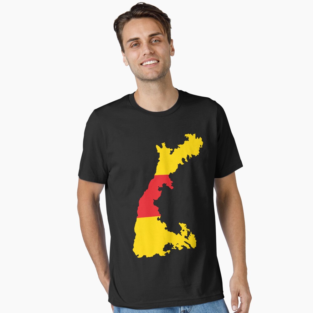 Item preview, Essential T-Shirt designed and sold by Embycute.